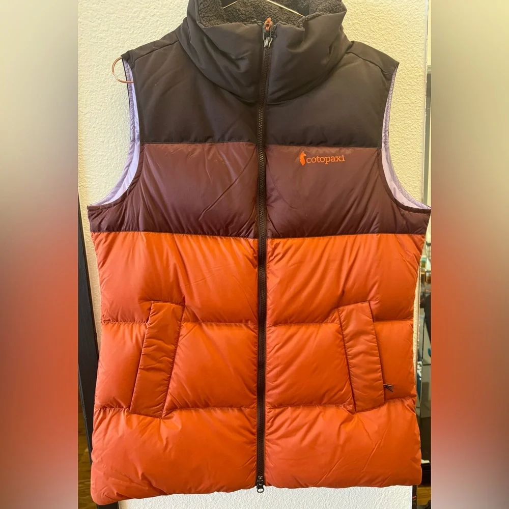 Solazo Down Vest - Women's - Picture 9 of 9